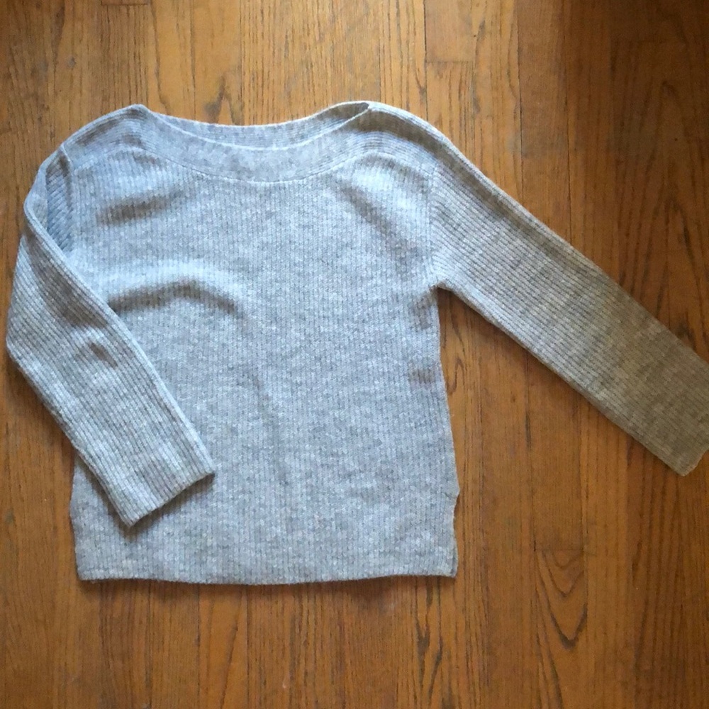Leith sweater